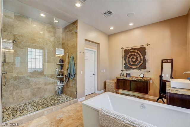 3364 Garden Shower Place, Las Vegas, NV 89135