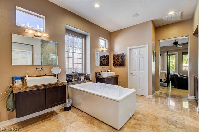 3364 Garden Shower Place, Las Vegas, NV 89135
