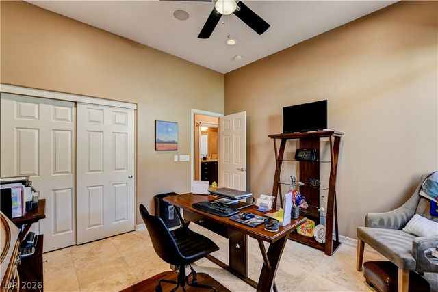 3364 Garden Shower Place, Las Vegas, NV 89135