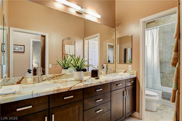 3364 Garden Shower Place, Las Vegas, NV 89135