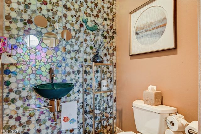 3364 Garden Shower Place, Las Vegas, NV 89135