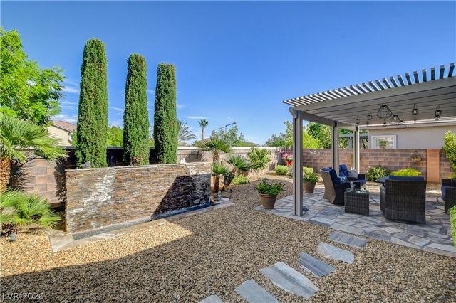3364 Garden Shower Place, Las Vegas, NV 89135