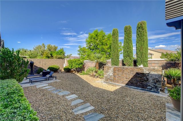 3364 Garden Shower Place, Las Vegas, NV 89135