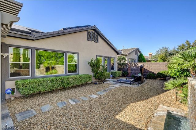3364 Garden Shower Place, Las Vegas, NV 89135