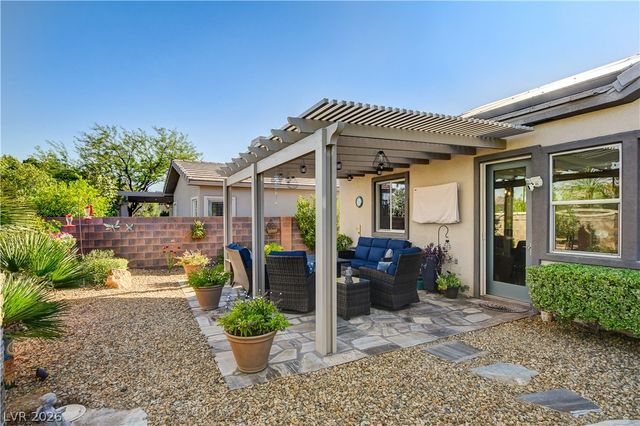 3364 Garden Shower Place, Las Vegas, NV 89135