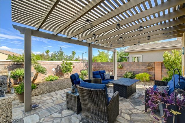 3364 Garden Shower Place, Las Vegas, NV 89135