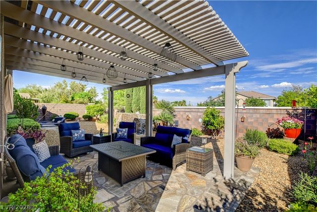 3364 Garden Shower Place, Las Vegas, NV 89135