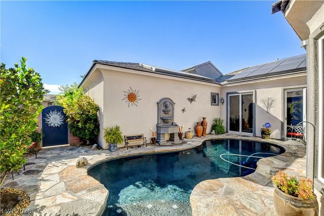 3364 Garden Shower Place, Las Vegas, NV 89135