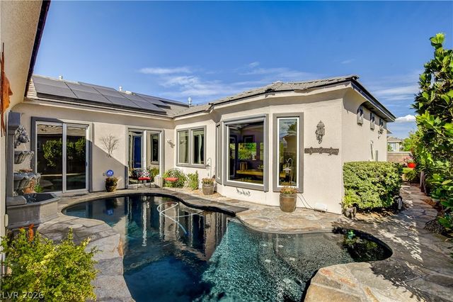 3364 Garden Shower Place, Las Vegas, NV 89135