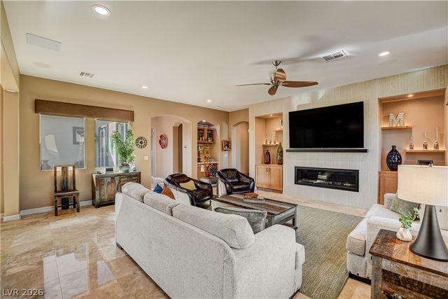 3364 Garden Shower Place, Las Vegas, NV 89135