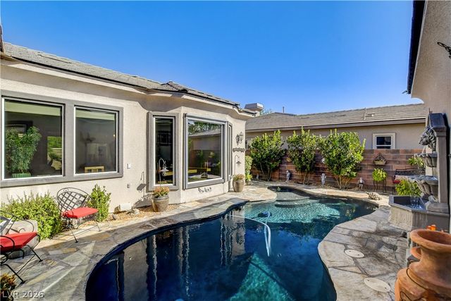 3364 Garden Shower Place, Las Vegas, NV 89135