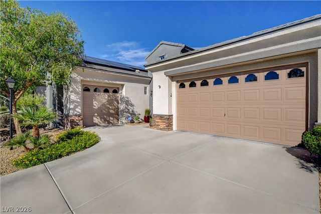 3364 Garden Shower Place, Las Vegas, NV 89135
