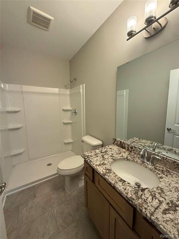 255 Canyon Creek Court 49, Howell, MI 48843