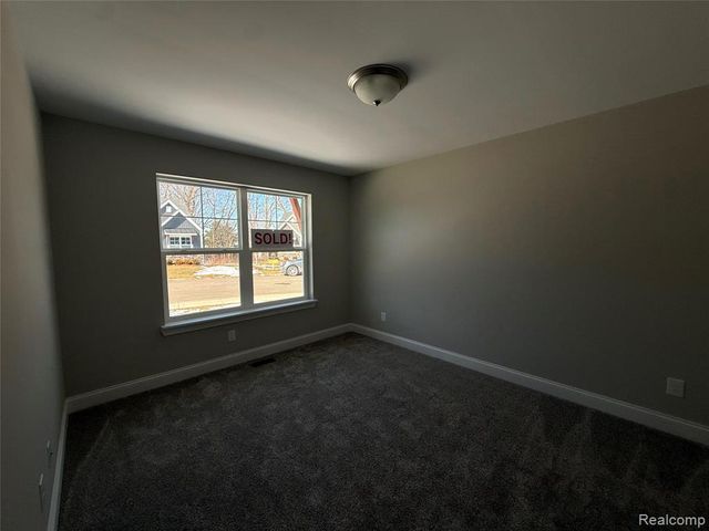 255 Canyon Creek Court 49, Howell, MI 48843