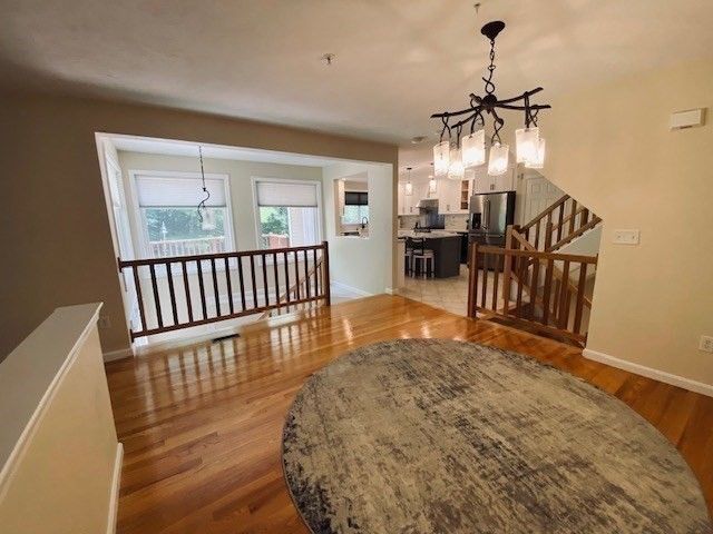 9 D Governors Way 9 D, Milford, MA 01757