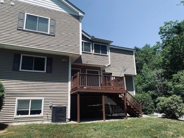 9 D Governors Way 9 D, Milford, MA 01757