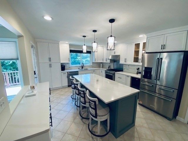 9 D Governors Way 9 D, Milford, MA 01757