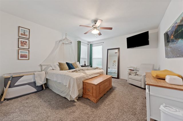 5516 Pinery Drive, Waco, TX 76708