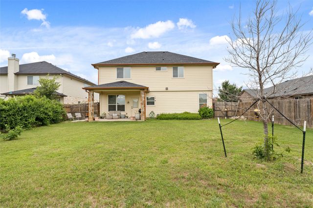 5516 Pinery Drive, Waco, TX 76708
