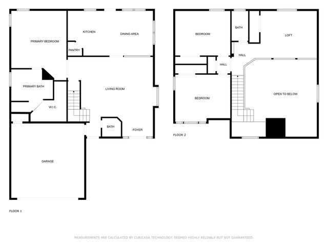 5516 Pinery Drive, Waco, TX 76708