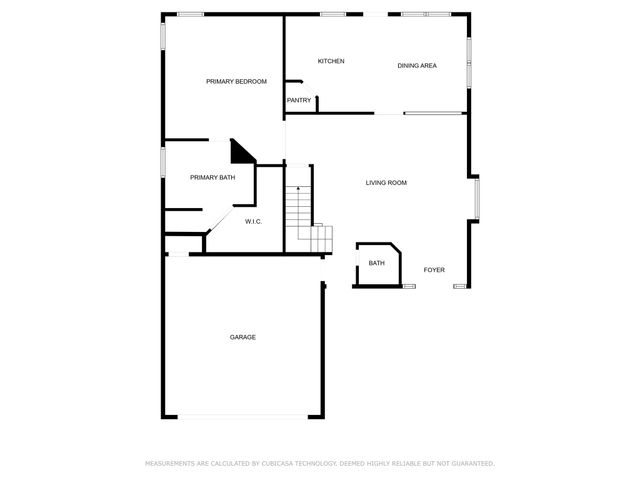 5516 Pinery Drive, Waco, TX 76708