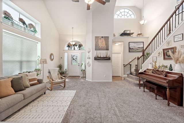 5516 Pinery Drive, Waco, TX 76708