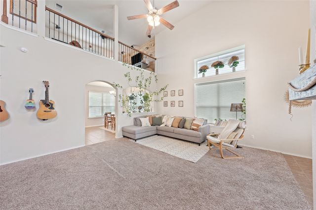 5516 Pinery Drive, Waco, TX 76708