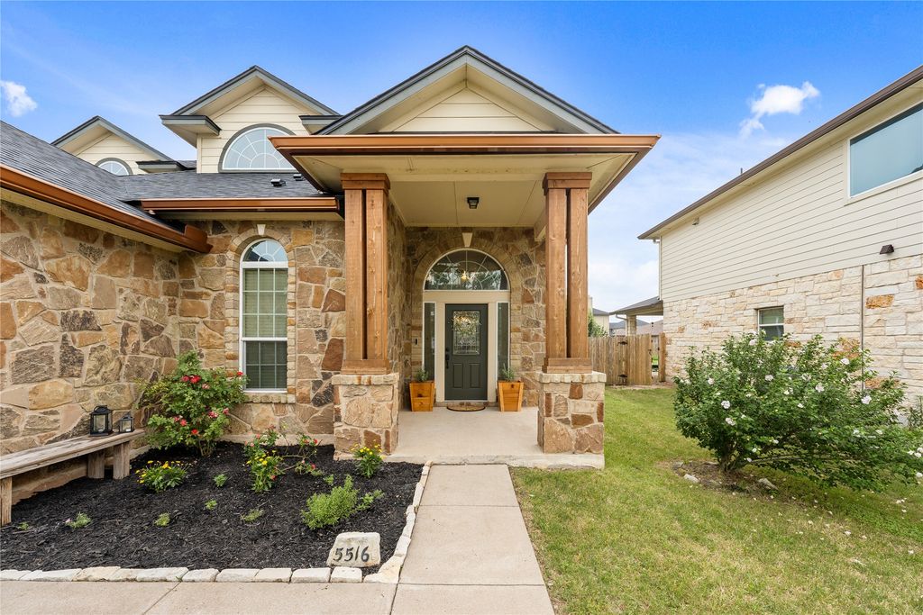 5516 Pinery Drive, Waco, TX 76708
