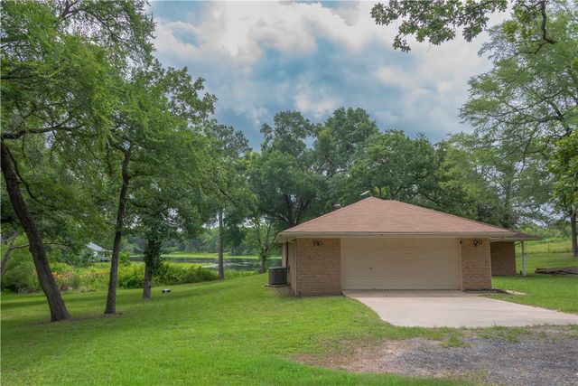 14673 County Road 445, Marquez, TX 77865