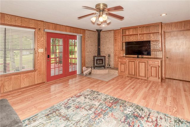 14673 County Road 445, Marquez, TX 77865