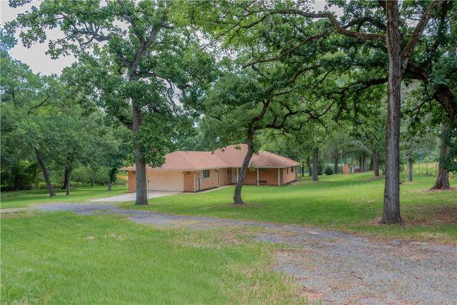 14673 County Road 445, Marquez, TX 77865