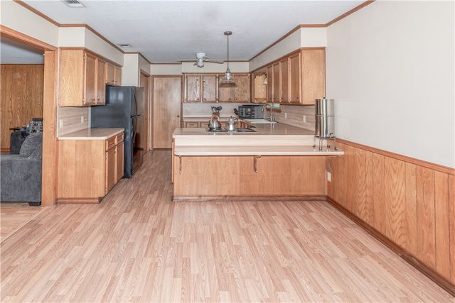14673 County Road 445, Marquez, TX 77865