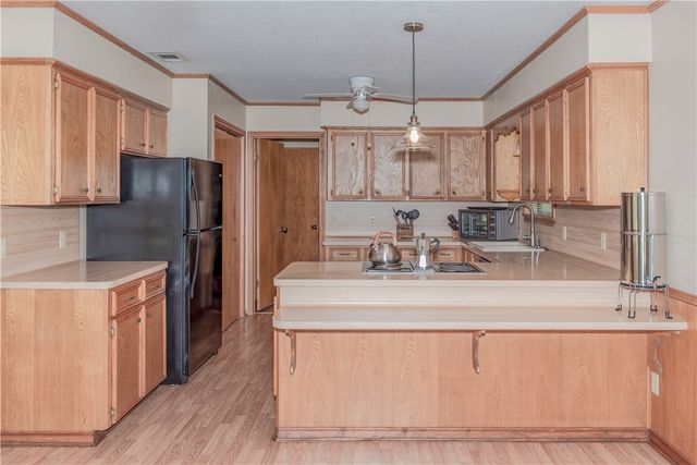 14673 County Road 445, Marquez, TX 77865