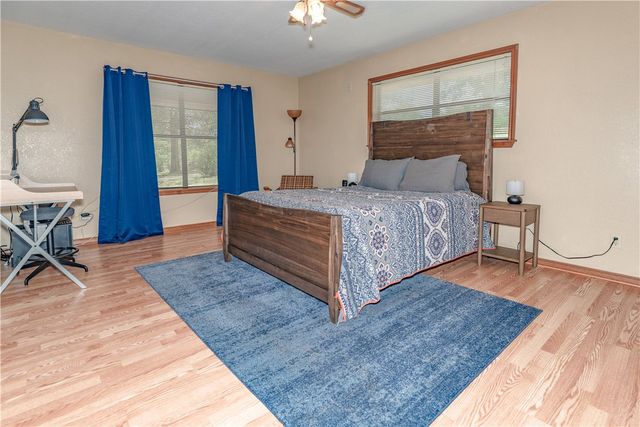 14673 County Road 445, Marquez, TX 77865
