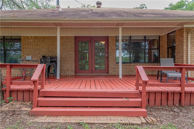 14673 County Road 445, Marquez, TX 77865
