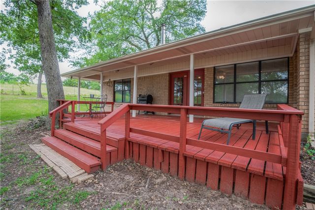 14673 County Road 445, Marquez, TX 77865