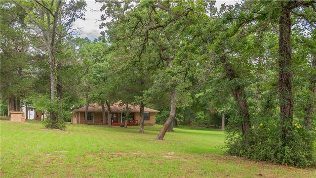 14673 County Road 445, Marquez, TX 77865