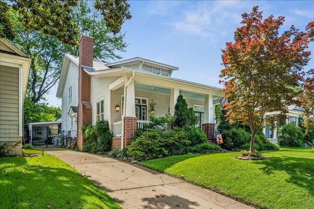 320 N WATKINS ST, Memphis, TN 38104