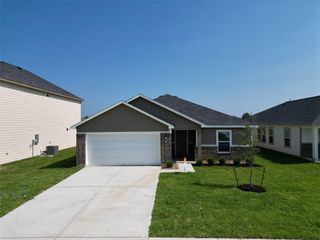 813 Stoney Point Lane, Dayton, TX 77535
