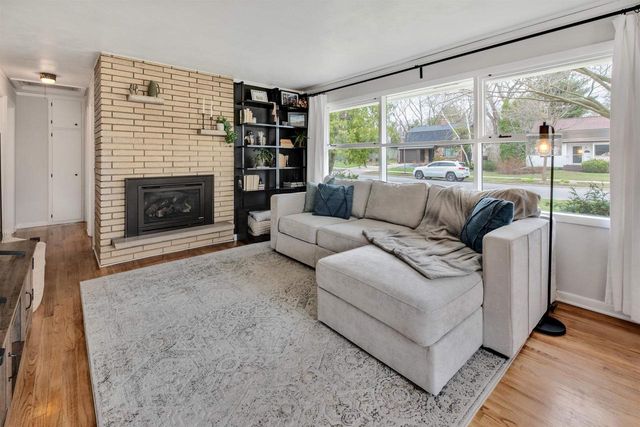 226 Meadow Lane, Madison, WI 53705