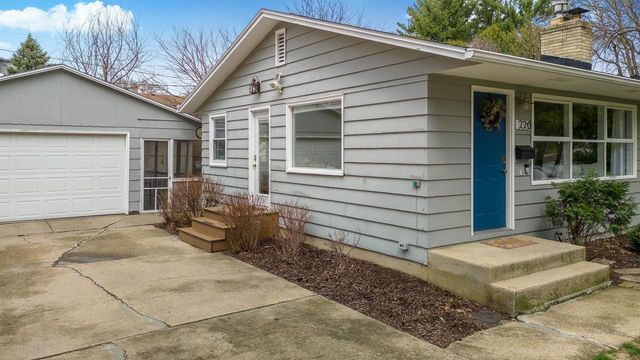 226 Meadow Lane, Madison, WI 53705