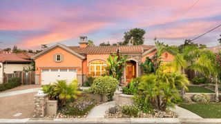 13428 Christie Drive, Saratoga, CA 95070