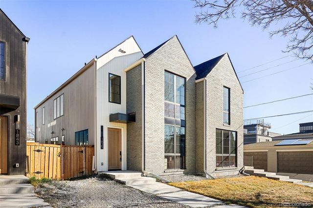 1825 W 35th Avenue, Denver, CO 80211