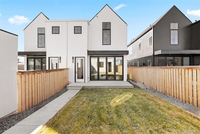 1825 W 35th Avenue, Denver, CO 80211