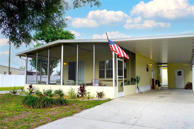5747 E LAKE FOX DRIVE, Winter Haven, FL 33884