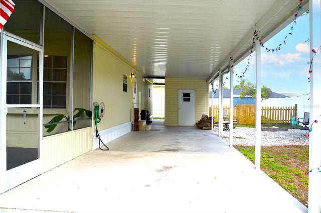 5747 E LAKE FOX DRIVE, Winter Haven, FL 33884
