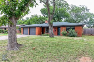 2401 Sylvan Drive, Abilene, TX 79605
