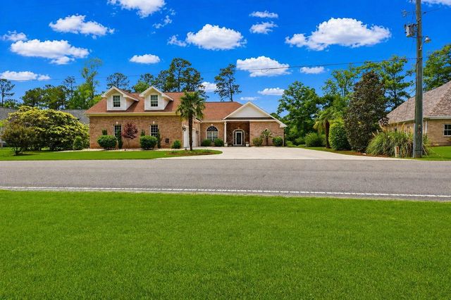 784 Caines Landing Rd., Conway, SC 29527