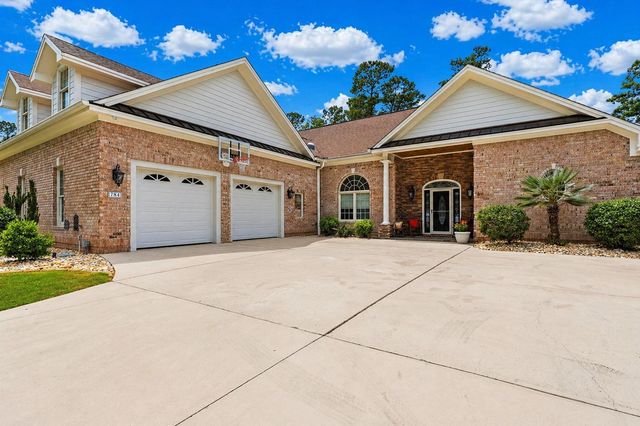 784 Caines Landing Rd., Conway, SC 29527