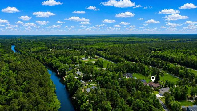 784 Caines Landing Rd., Conway, SC 29527
